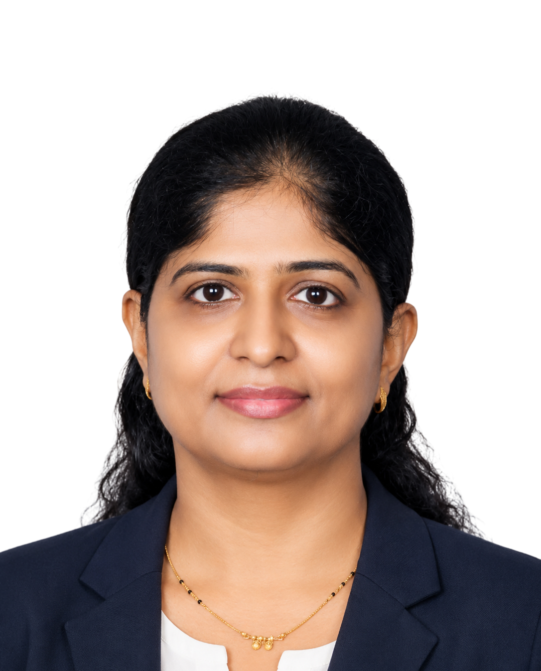 Shamal Kulkarni